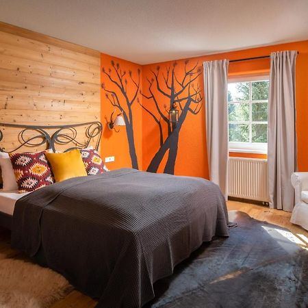 Landhotel Altes Zollhaus Hermsdorf  Екстер'єр фото