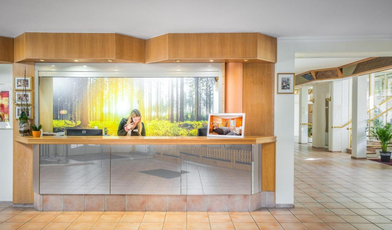 Landhotel Altes Zollhaus Hermsdorf  Екстер'єр фото