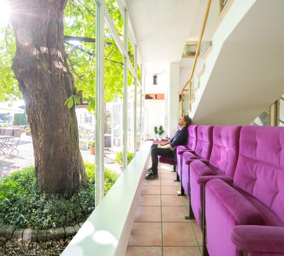 Landhotel Altes Zollhaus Hermsdorf  Екстер'єр фото