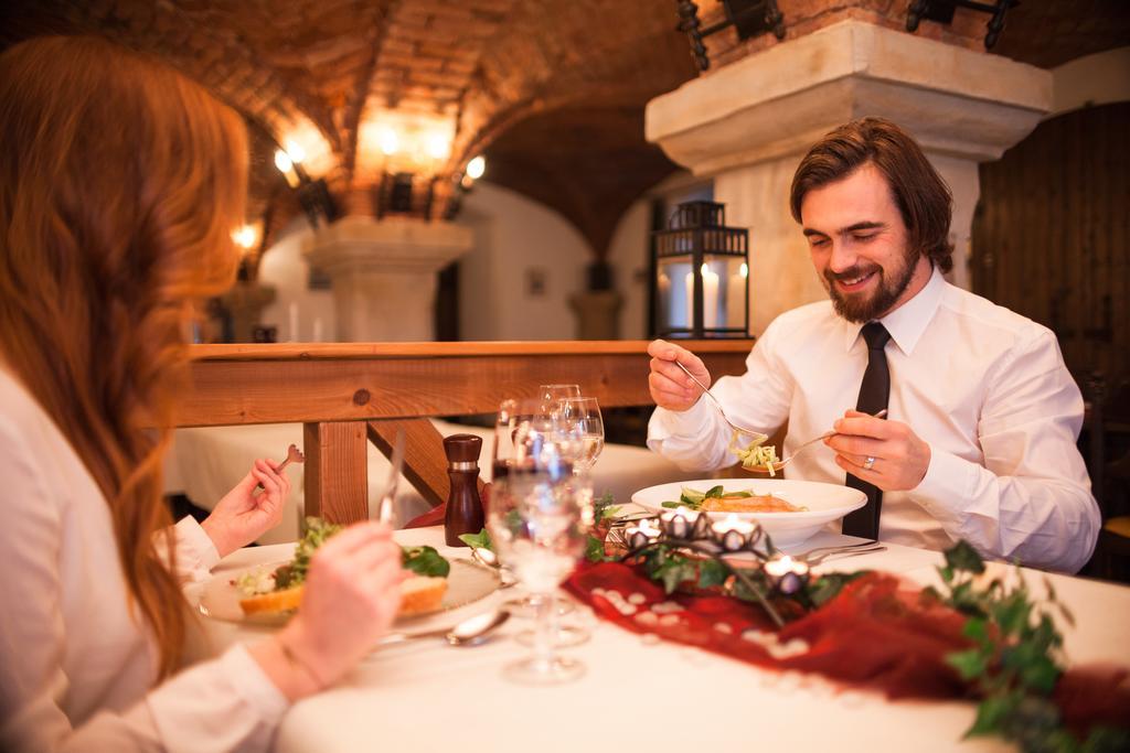Landhotel Altes Zollhaus Hermsdorf  Екстер'єр фото