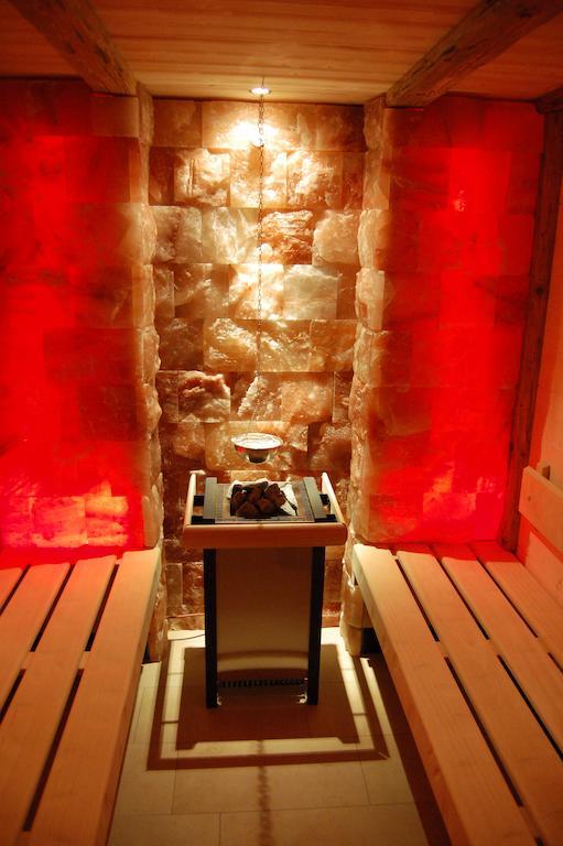 Landhotel Altes Zollhaus Hermsdorf  Екстер'єр фото